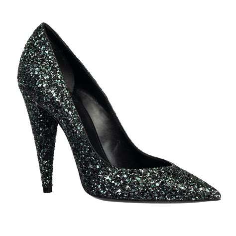 ysl sparkle decollete|ysl dresses for women.